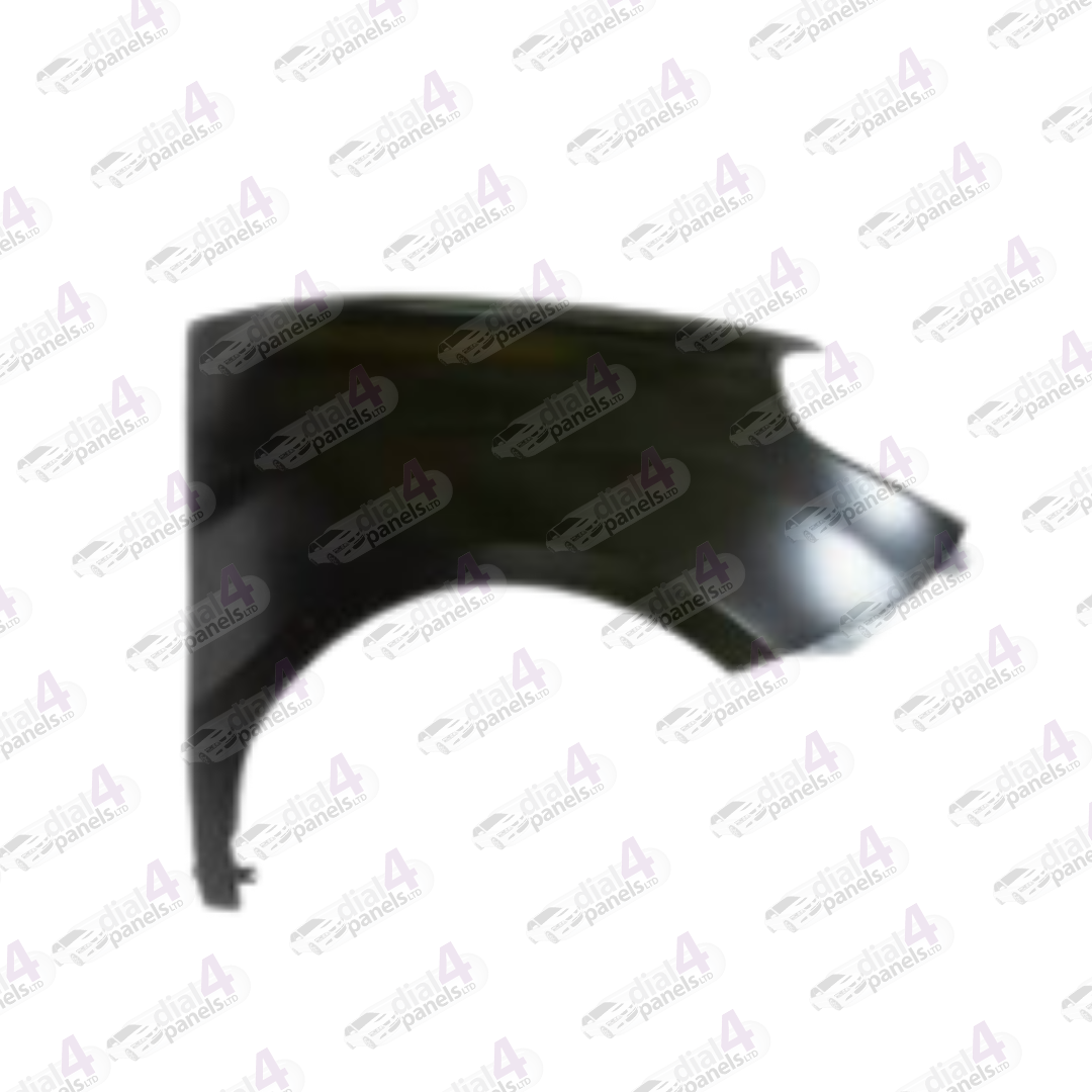FIAT DOBLO 2015-2022 FRONT WING RIGHT 51973881