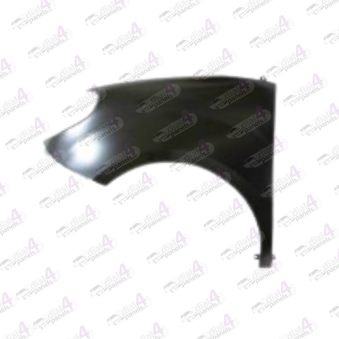 FIAT DOBLO 2015-2022 FRONT WING LEFT 51973882