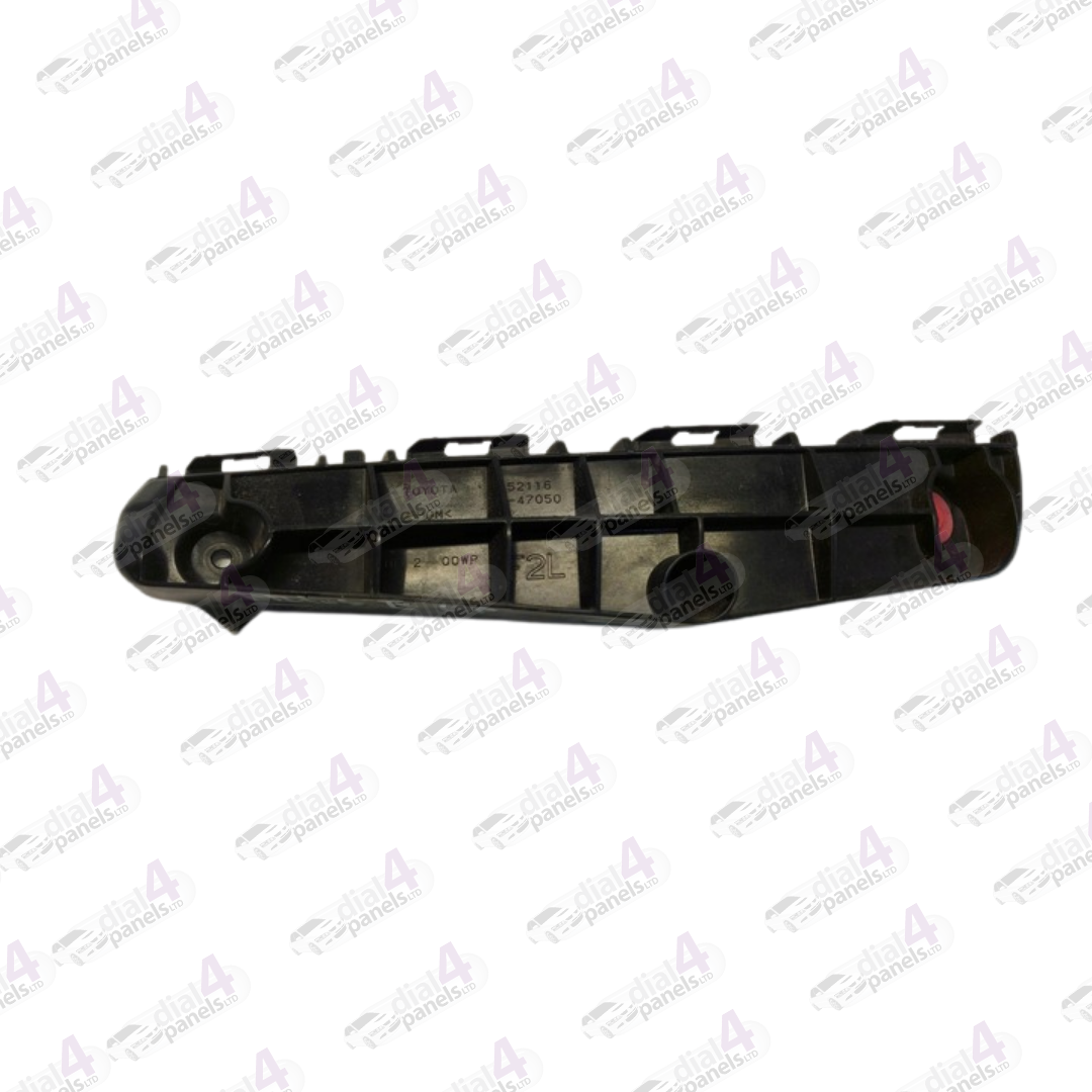 TOYOTA PRIUS 2016-2019 FRONT BUMPER BRACKET LEFT 5211647050