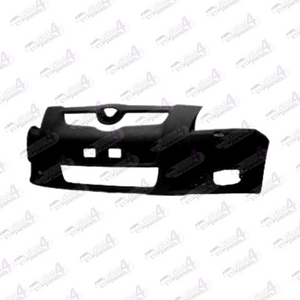 TOYOTA AURIS 2007-2009 FRONT BUMPER 5211902970