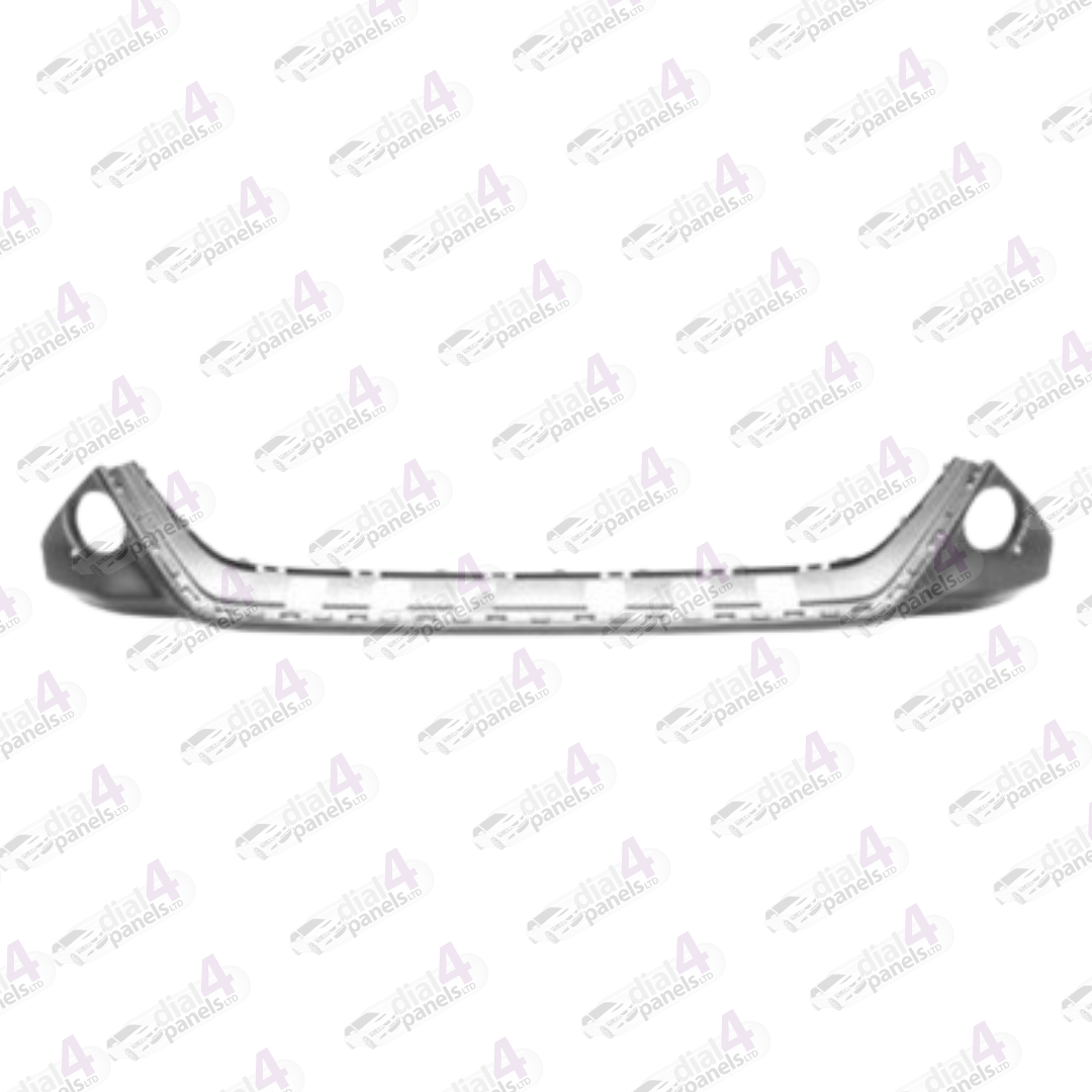 TOYOTA AYGO 2009-2012 FRONT BUMPER 521190H080