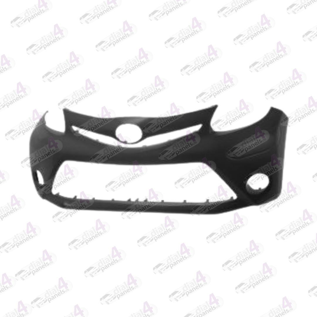 TOYOTA AYGO 2012-2014 FRONT BUMPER 521190H911