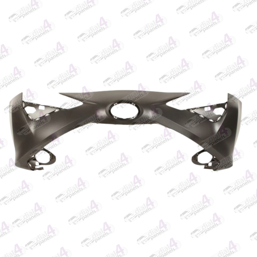 TOYOTA AYGO 2018-2022 FRONT BUMPER 521190H920