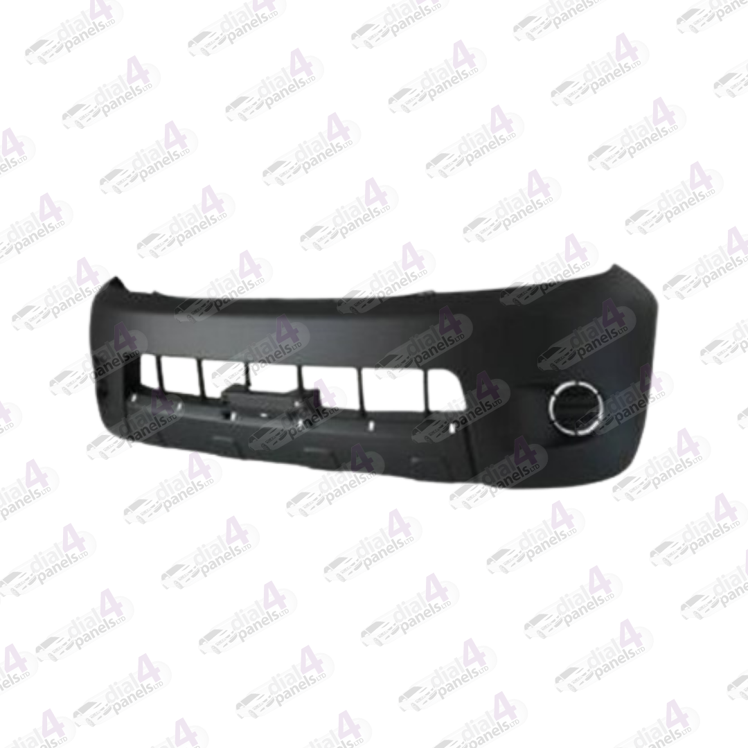 TOYOTA HILUX 2004-2009 FRONT BUMPER 521190K020