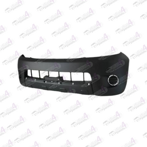 TOYOTA HILUX 2004-2009 FRONT BUMPER 521190K020