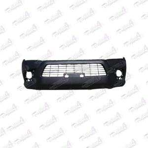 TOYOTA HLUX 2016-2020 FRONT BUMPER WITH GRILLE (4WD) 521190K840