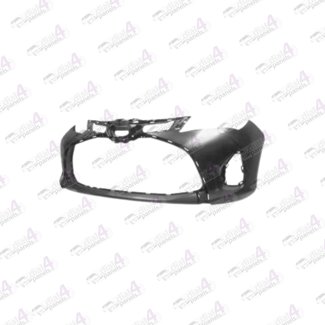 TOYOTA YARIS 2014-2017 FRONT BUMPER 521190U927