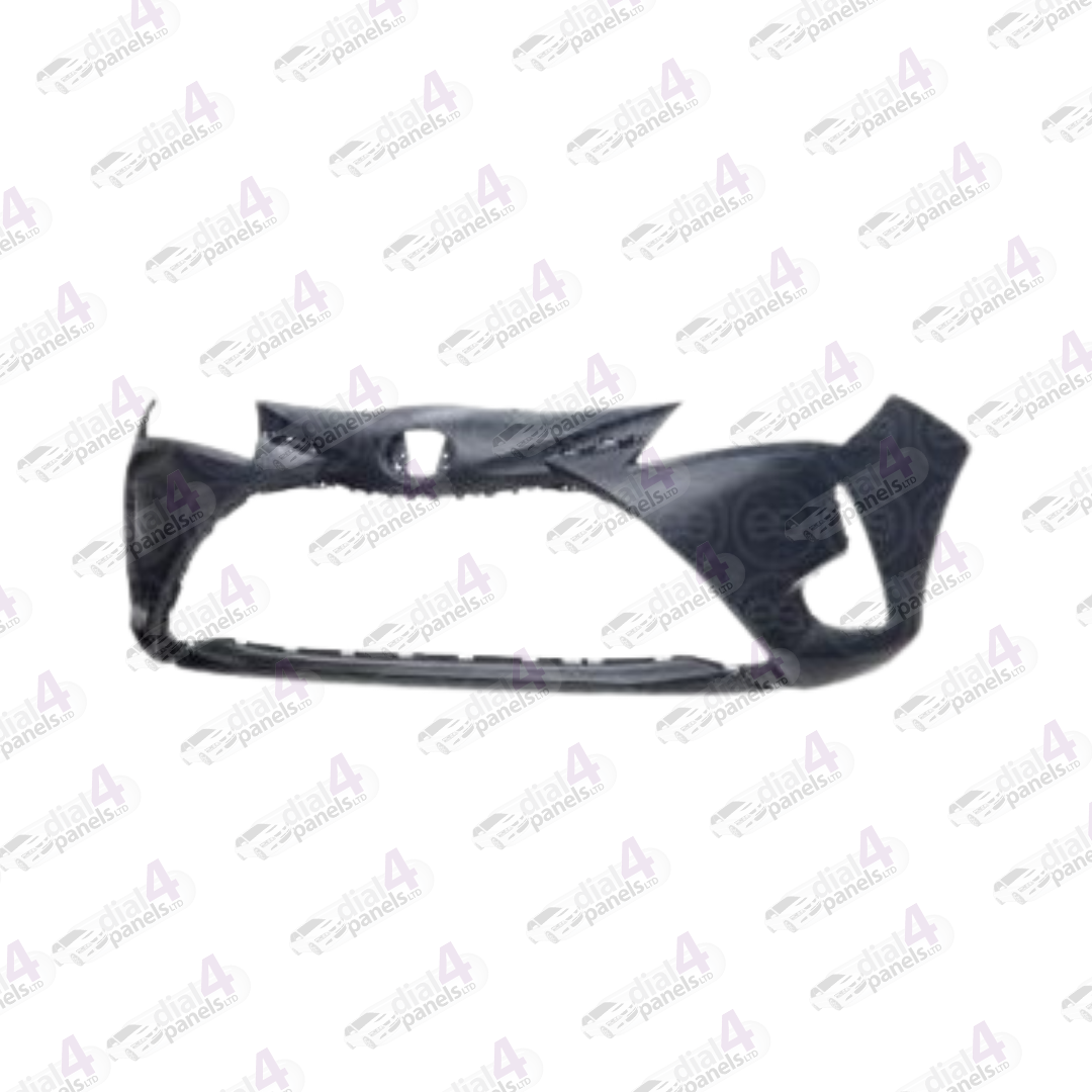 TOYOTA YARIS 2017-2020 FRONT BUMPER 521190U931