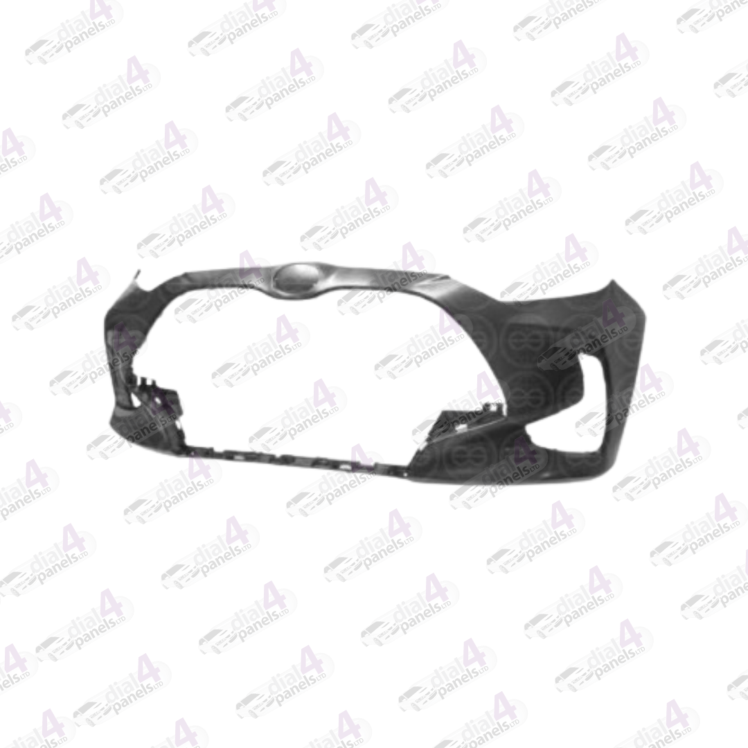 TOYOTA YARIS 2020> FRONT BUMPER 521190U946