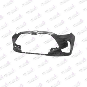 TOYOTA YARIS 2020> FRONT BUMPER 521190U946