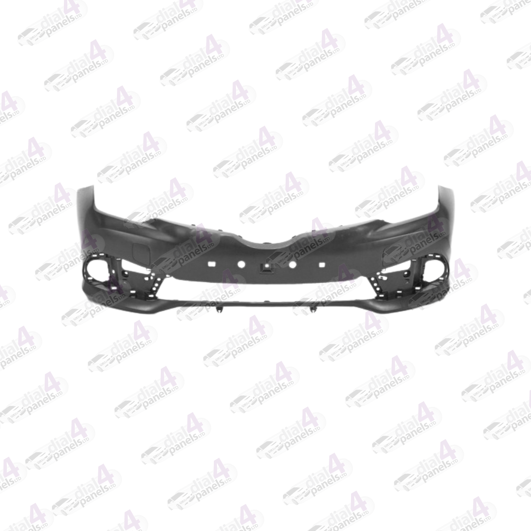 TOYOTA AURS 2015-2019 FRONT BUMPER 521190Z962