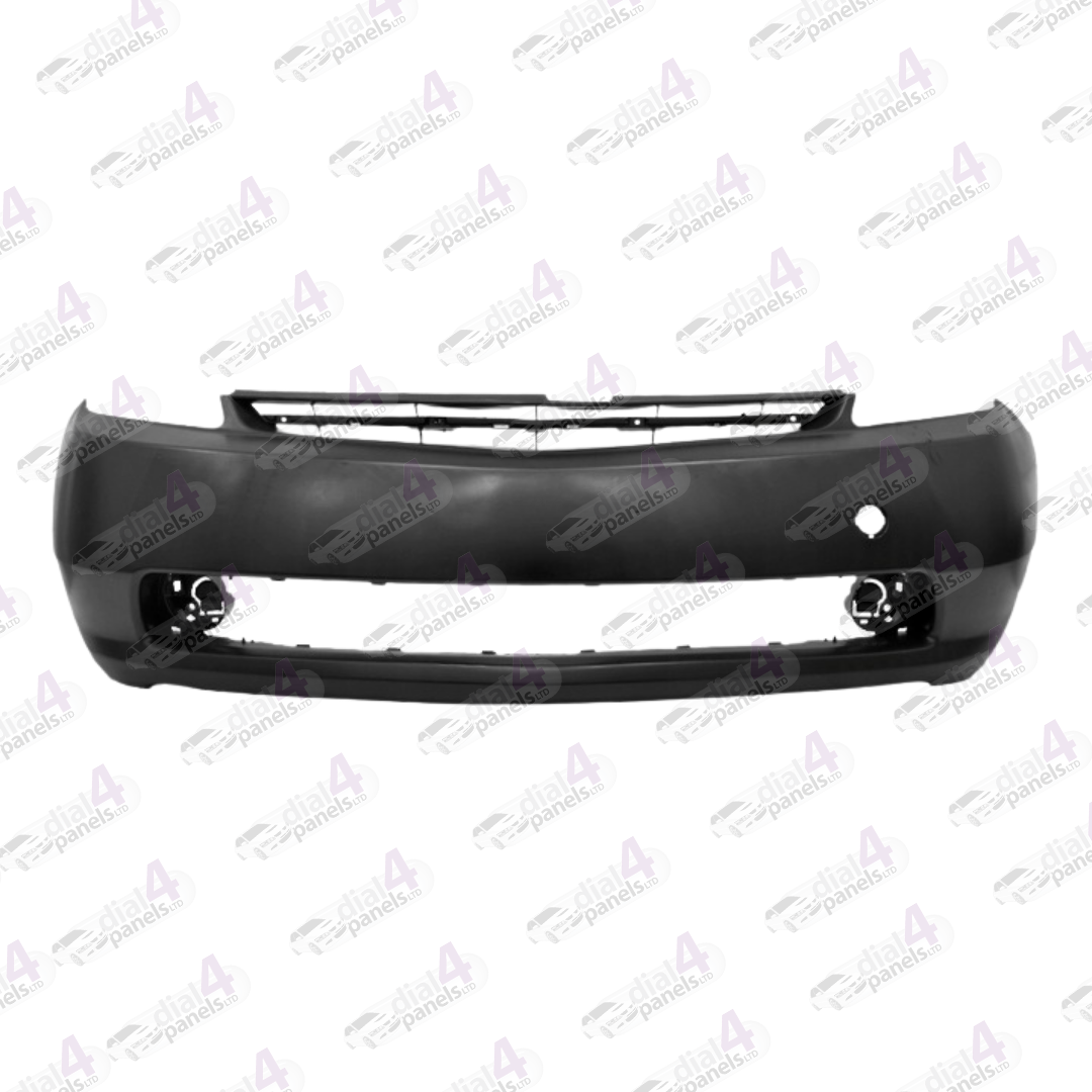 TOYOTA PRIUS 2004-2009 FRONT BUMPER 5211947903