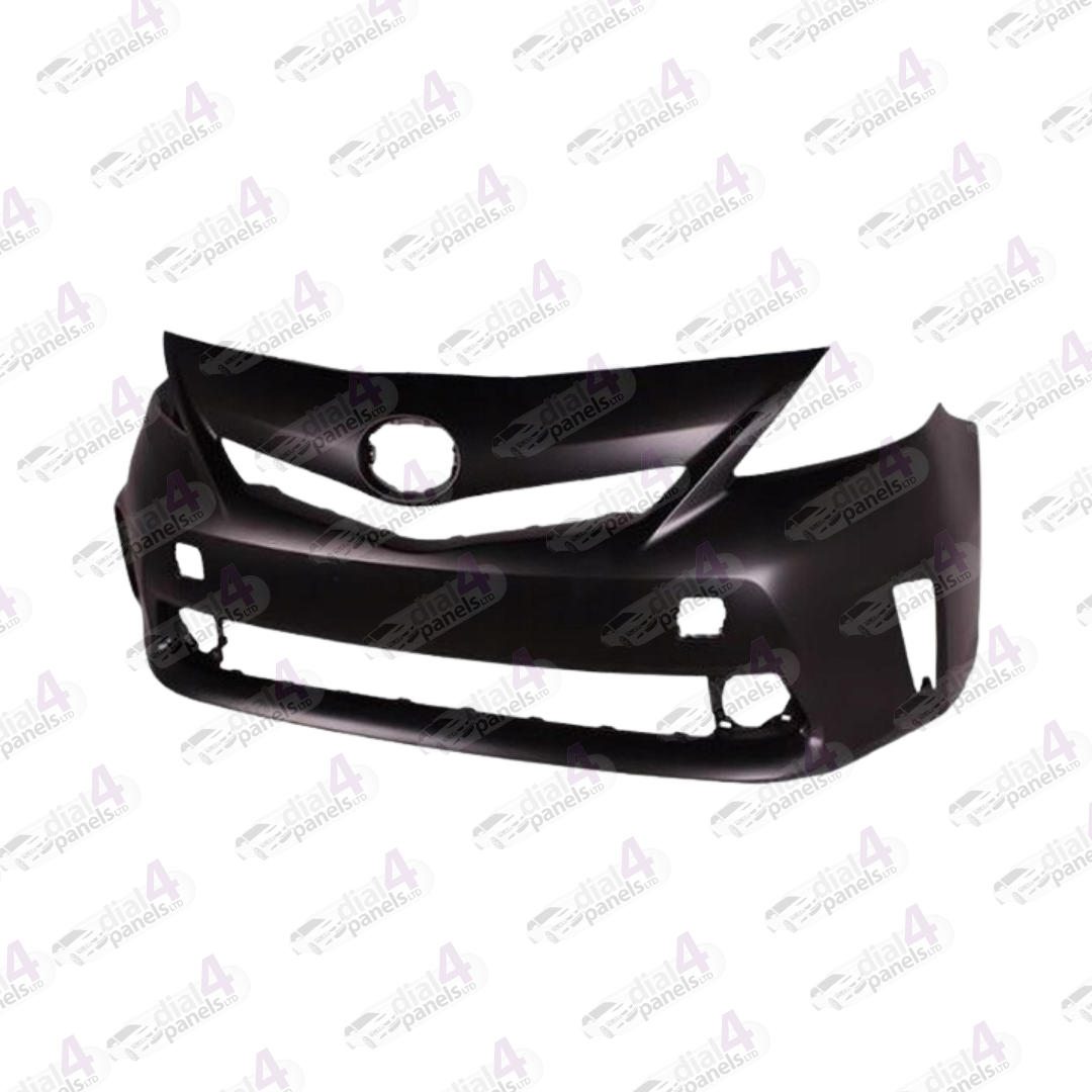 TOYOTA PRIUS PLUS 2012-15 FRONT BUMPER 5211947923