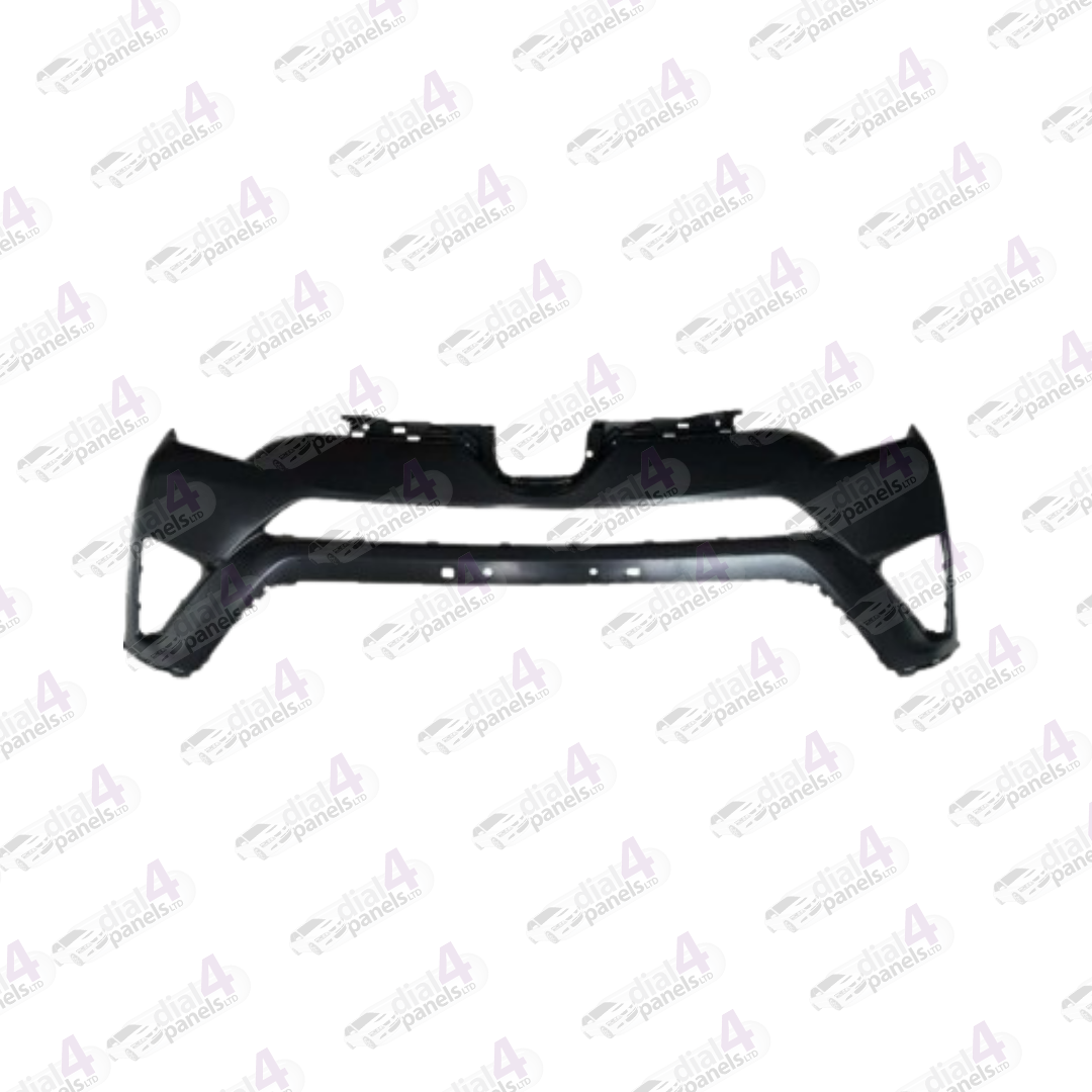 TOYOTA RAV 4 2016-2018 FRONT BUMPER 521194A910