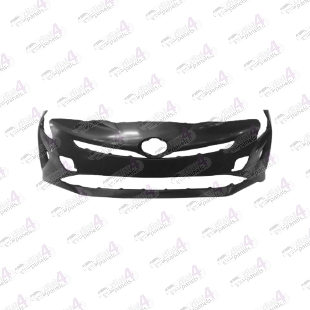 TOYOTA RAV 4 2016-2018 FRONT BUMPER WITH SENSOR 521194A911