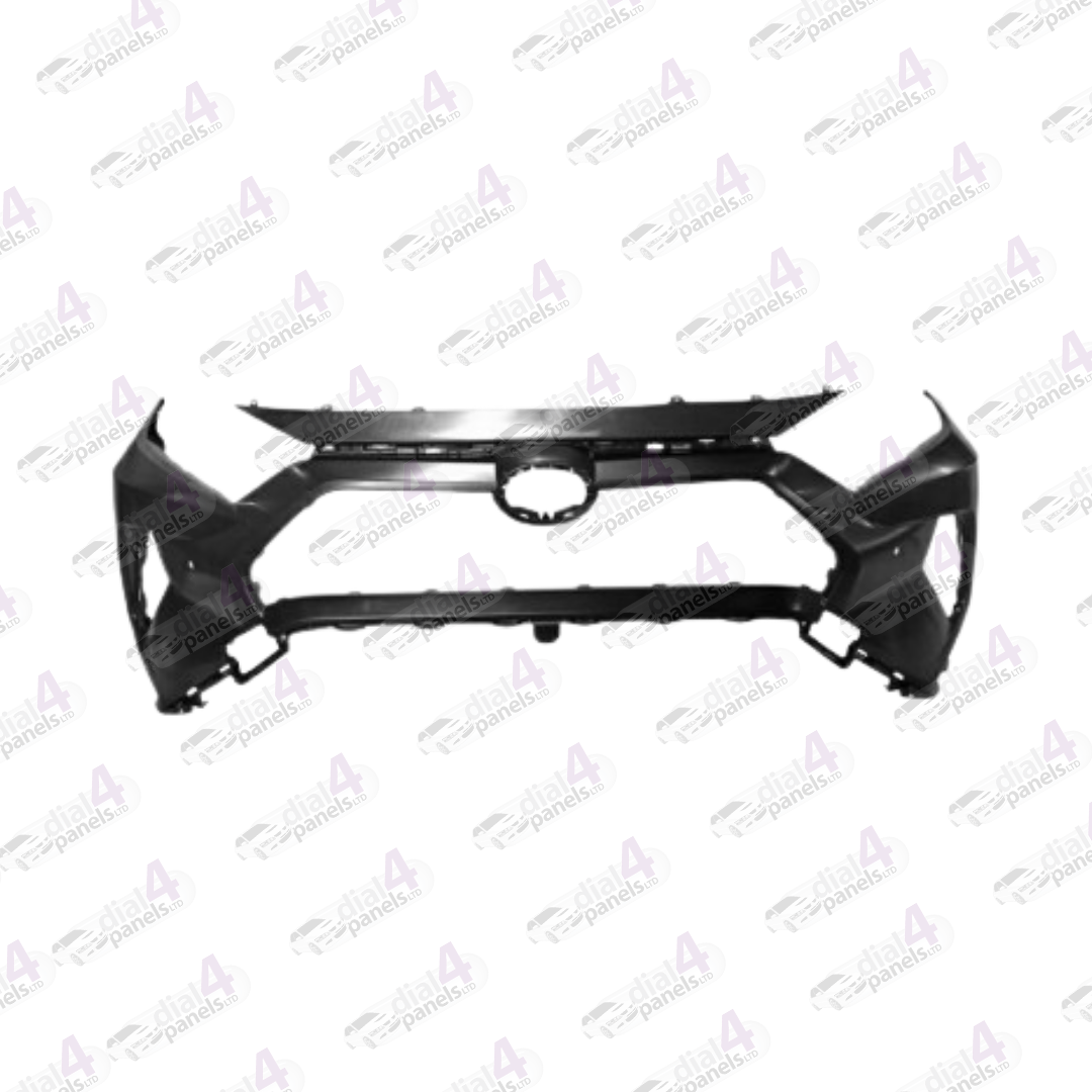 TOYOTA RAV 4 2019> FRONT BUMPER 521194A920