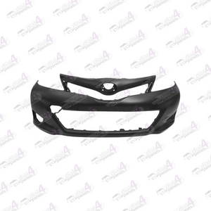 TOYOTA YARIS 2012-2014 FRONT BUMPER 5211952965