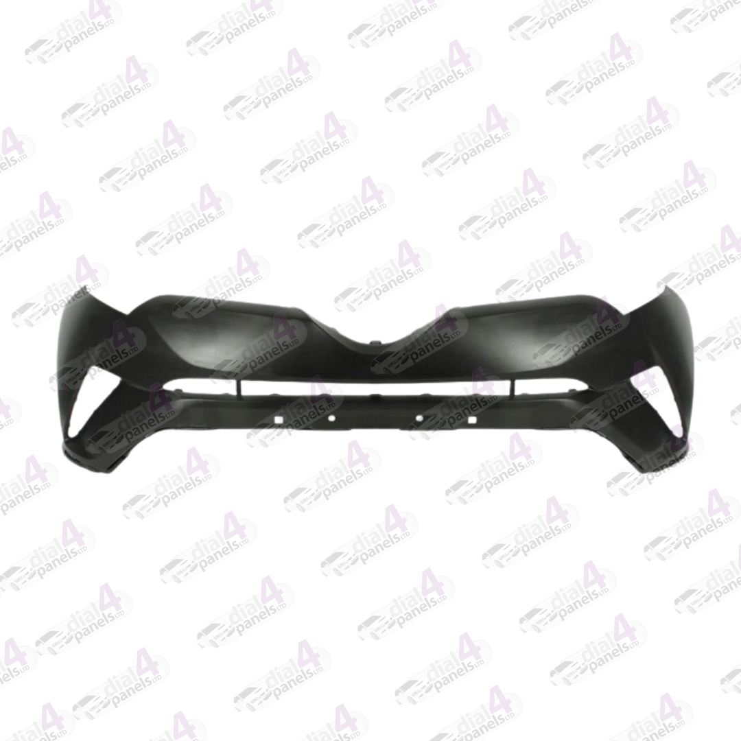 TOYOTA COROLLA 2018 ON FRONT BUMPER WITH WASHER 52119F2908