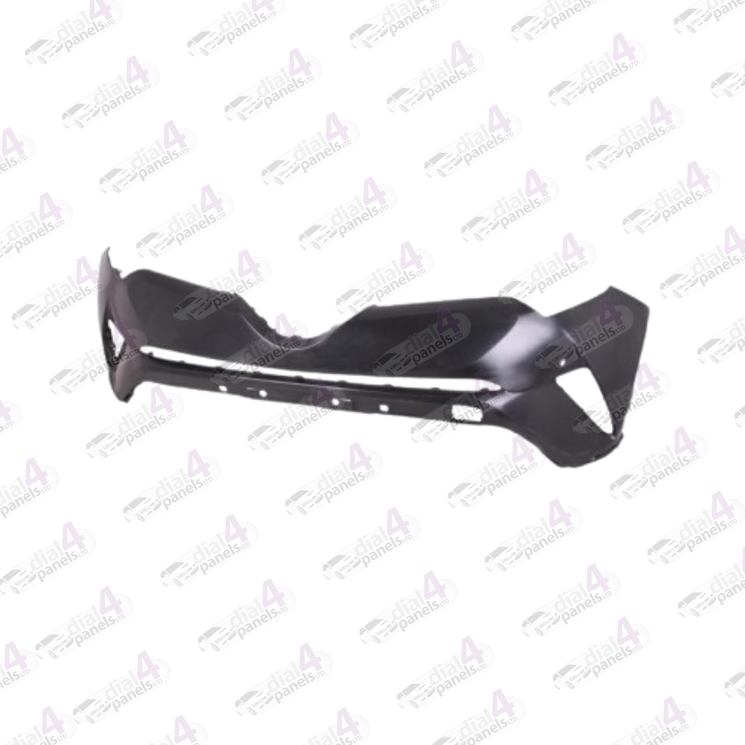 TOYOTA CHR 2017> FRONT BUMPER UPPER WITH SENSOR 52119F4901