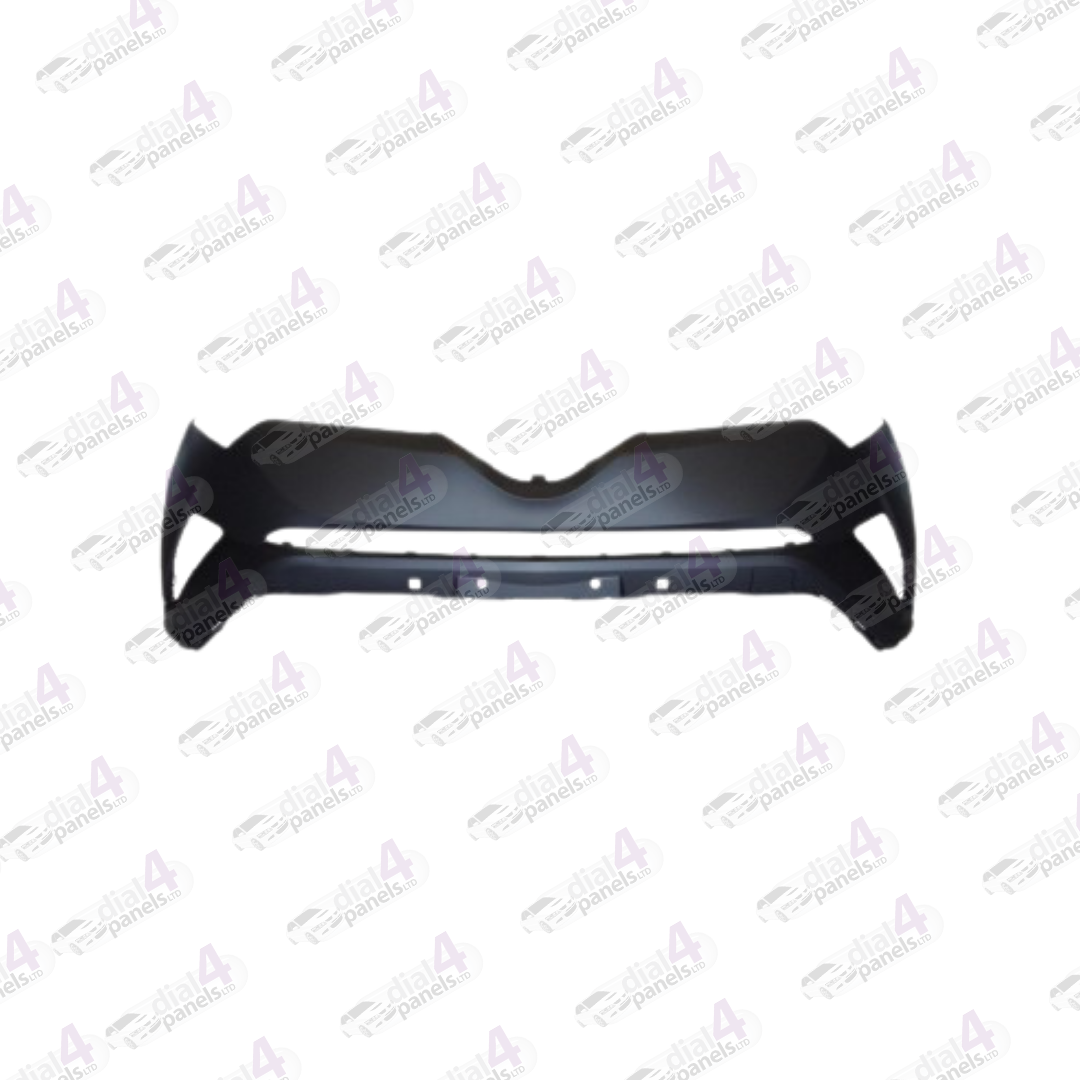 TOYOTA CHR 2017> FRONT BUMPER UPPER 52119F4902