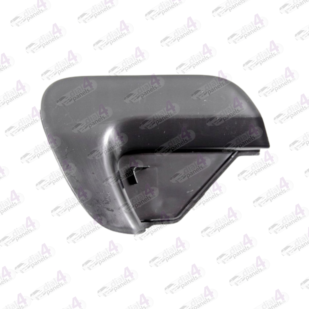 TOYOTA YARIS 2012-2014 FRONT BUMPER TOW EYE COVER 521270D917