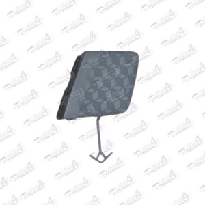 TOYOTA YARIS 2020> FRONT BUMPER TOW EYE COVER 521270D926