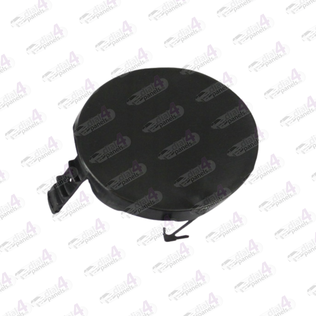 TOYOTA YARIS 2006-2009 FRONT BUMPER TOW EYE COVER 5212752290