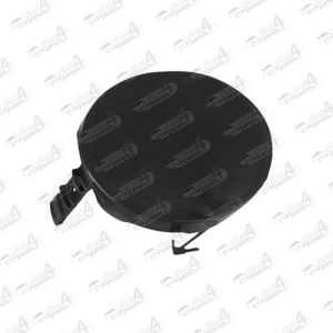 TOYOTA YARIS 2006-2009 FRONT BUMPER TOW EYE COVER 5212752290