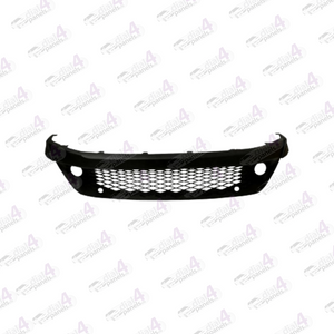 TOYOTA CHR 2017> FRONT BUMPER LOWER WITH SENSOR 52129F4010