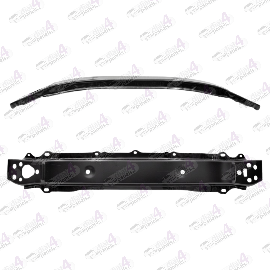 TOYOTA YARIS 2012-2014 FRONT BUMPER REINFORCEMENT 5213152250