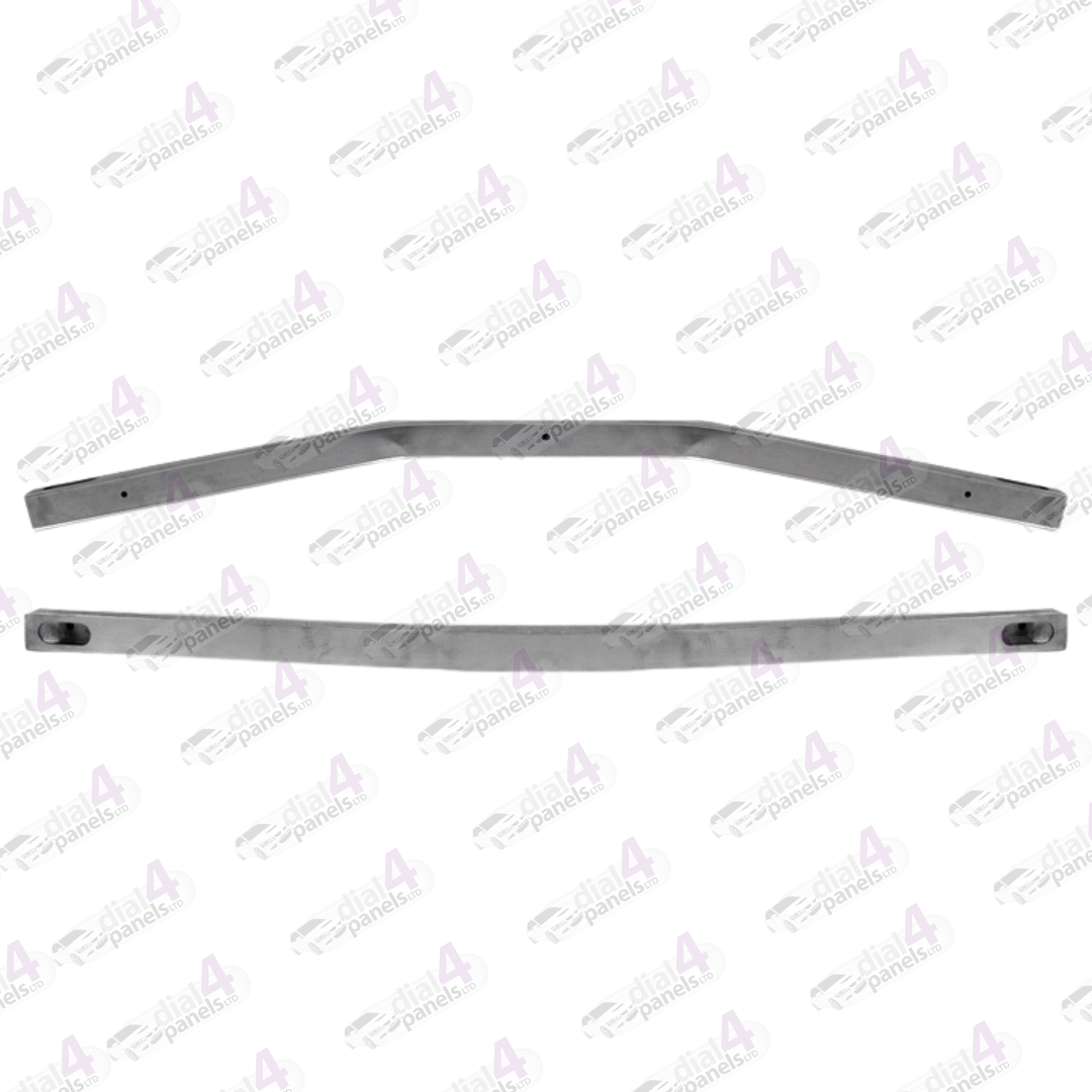 TOYOTA PRIUS 2016-2019 FRONT BUMPER REINFORCEMENT LOWER 5213247010