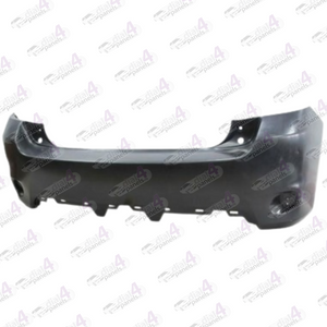 TOYOTA AURIS 2010-2012 REAR BUMPER 5215902974
