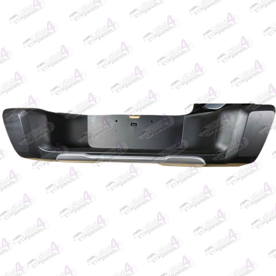 TOYOTA HLUX 2016-2020 REAR BUMPER 521590K290