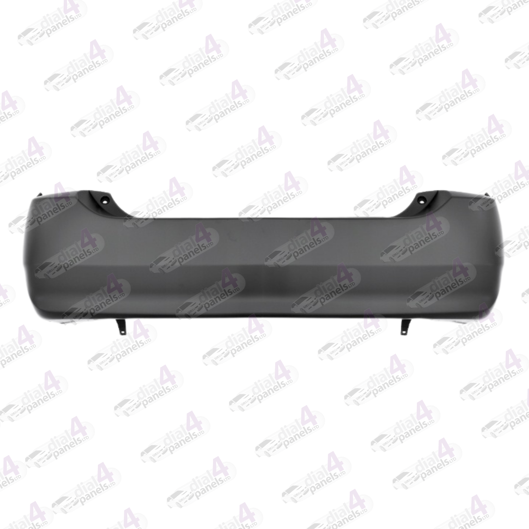 TOYOTA PRIUS 2004-2009 REAR BUMPER 5215947903