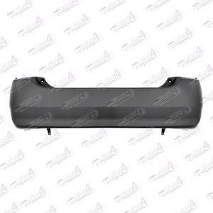 TOYOTA PRIUS 2004-2009 REAR BUMPER 5215947903