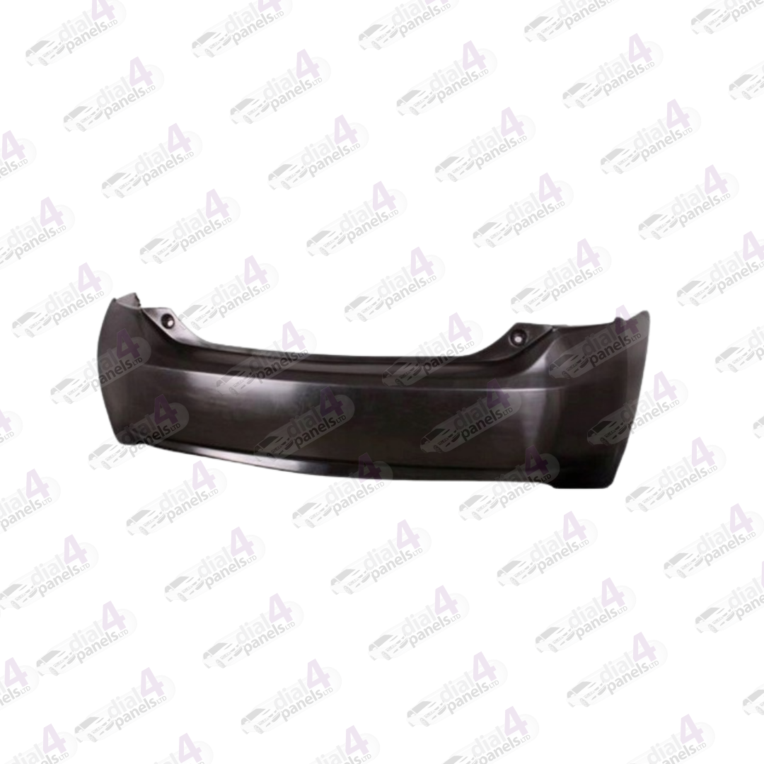 TOYOTA PRIUS 2010-2015 REAR BUMPER 5215947905