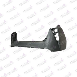 TOYOTA PRIUS 2016-2019 REAR BUMPER 5215947913