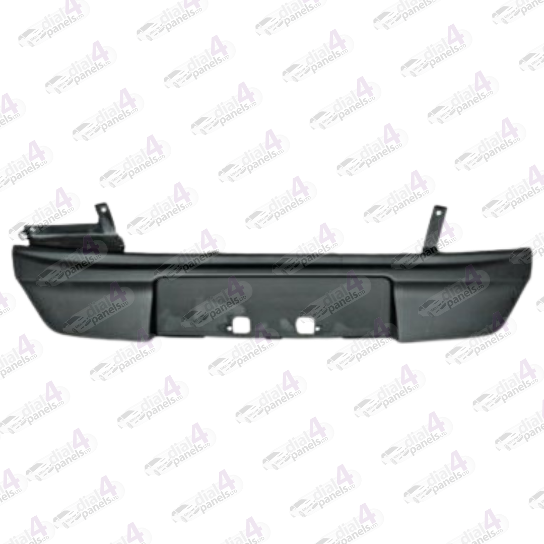 TOYOTA AURS 2013-2015 REAR BUMPER 5245302041