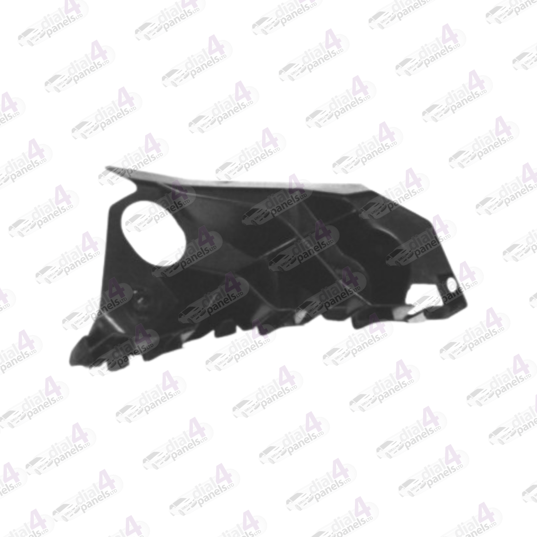 TOYOTA AYGO 2005-2014 FRONT BUMPER BRACKET RIGHT 525350H010