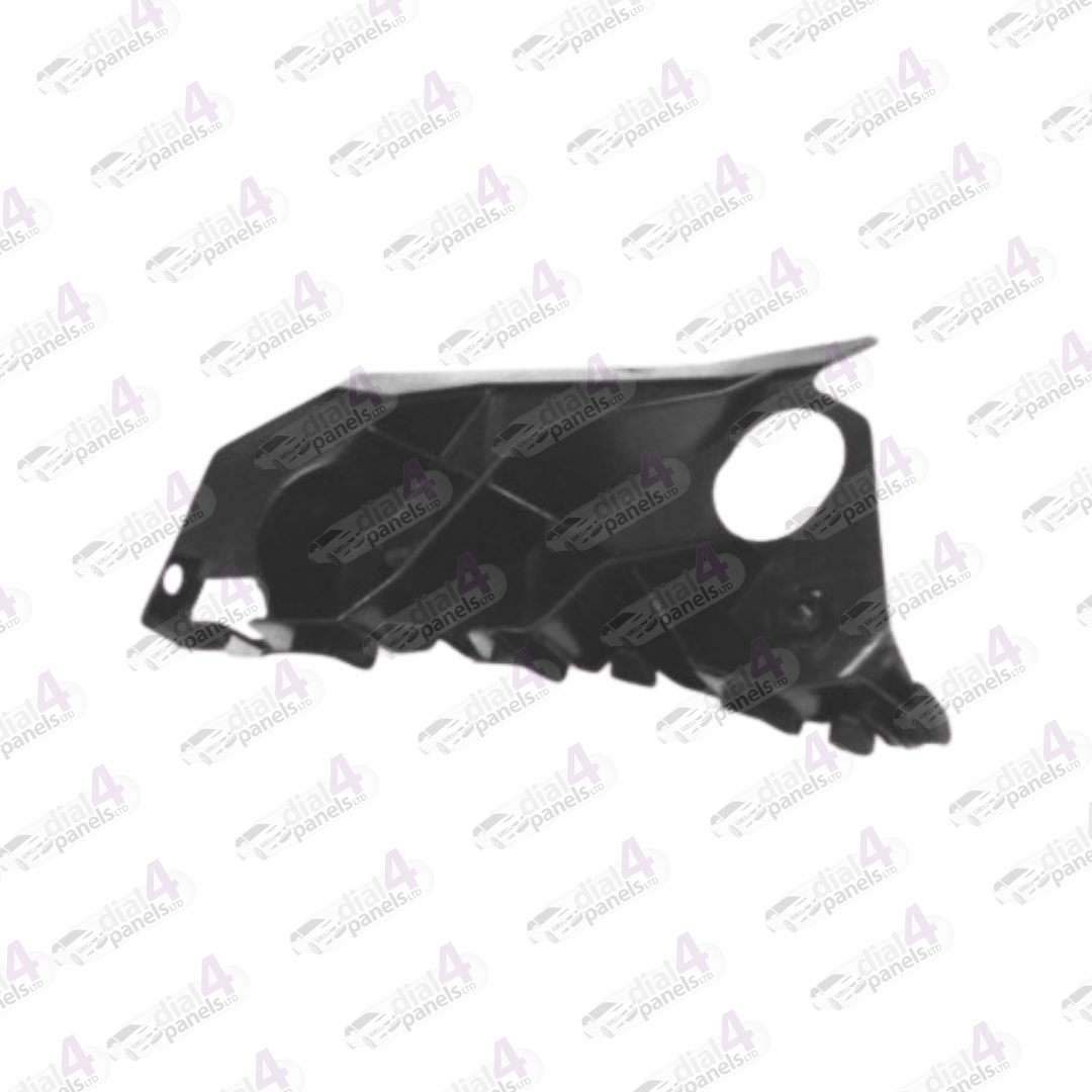 TOYOTA AYGO 2005-2014 FRONT BUMPER BRACKET LEFT 525360H010