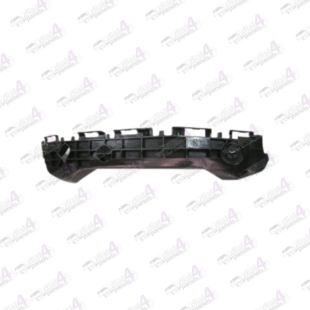 TOYOTA YARIS 2017-2020 REAR BUMPER BRACKET LEFT 525760D450