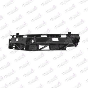 TOYOTA AYGO 2014-2022 REAR BUMPER BRACEKT LEFT 525760H031