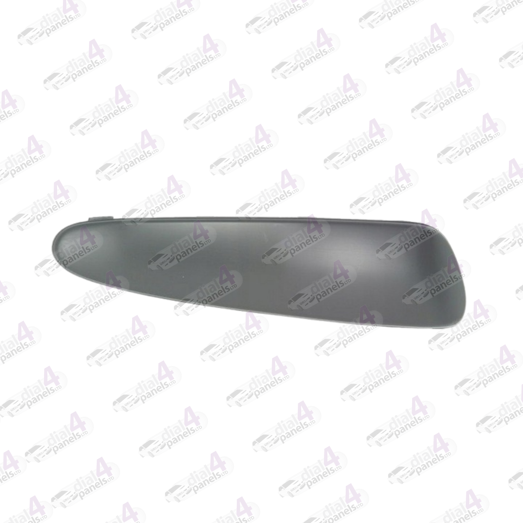 TOYOTA AYGO 2005-2009 FRONT BUMPER MOULDING RIGHT 527120H901