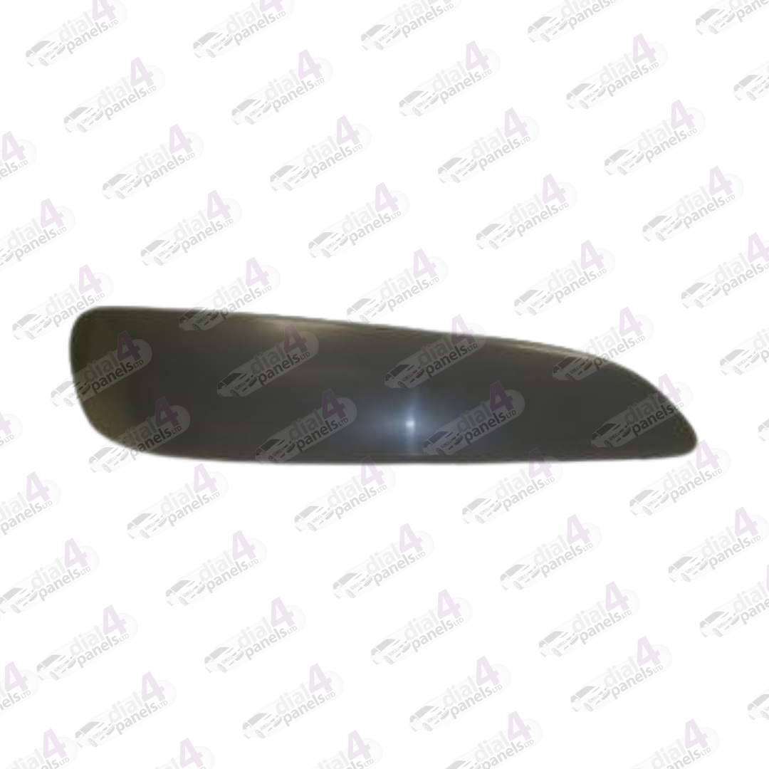 TOYOTA AYGO 2009-2012 FRONT BUMPER MOULDING RIGHT 527120H902