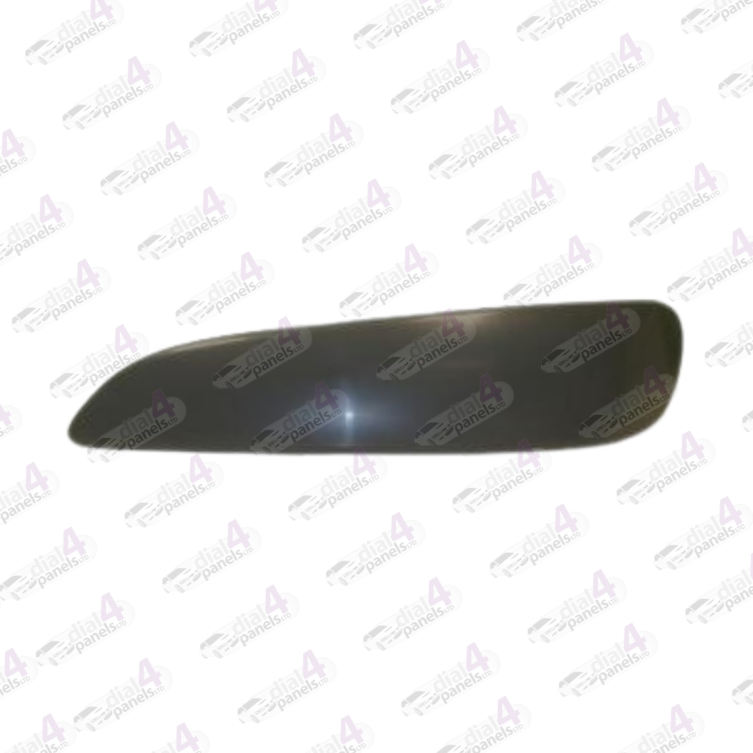 TOYOTA AYGO 2009-2012 FRONT BUMPER MOULDING LEFT 527130H902