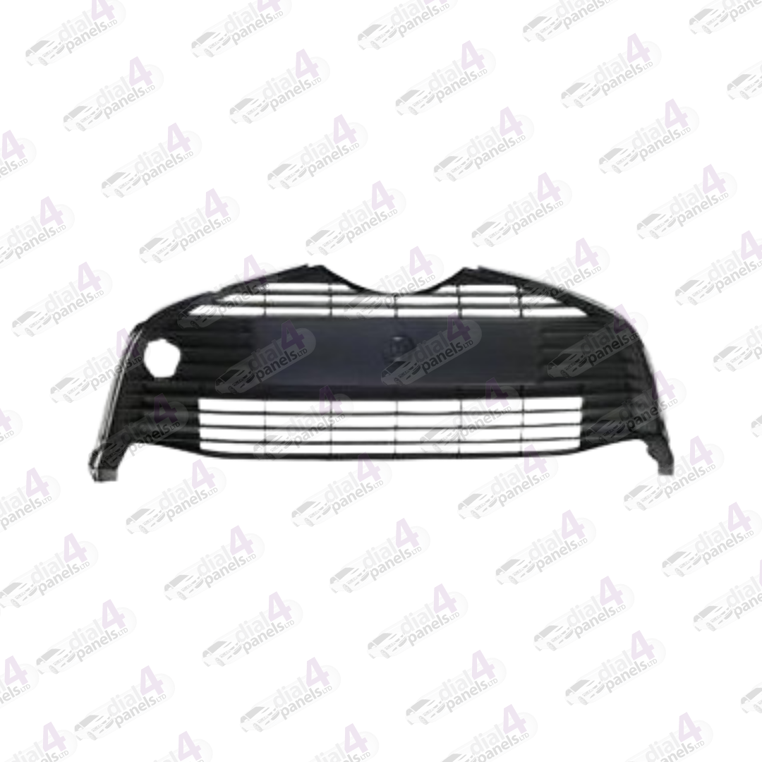 TOYOTA YARIS 2014-2017 FRONT BUMPER GRILLE 531020D040