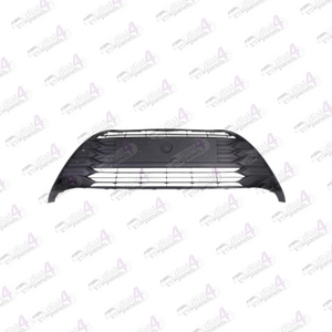 TOYOTA YARIS 2017-2020 FRONT BUMPER GRILLE 531020D120