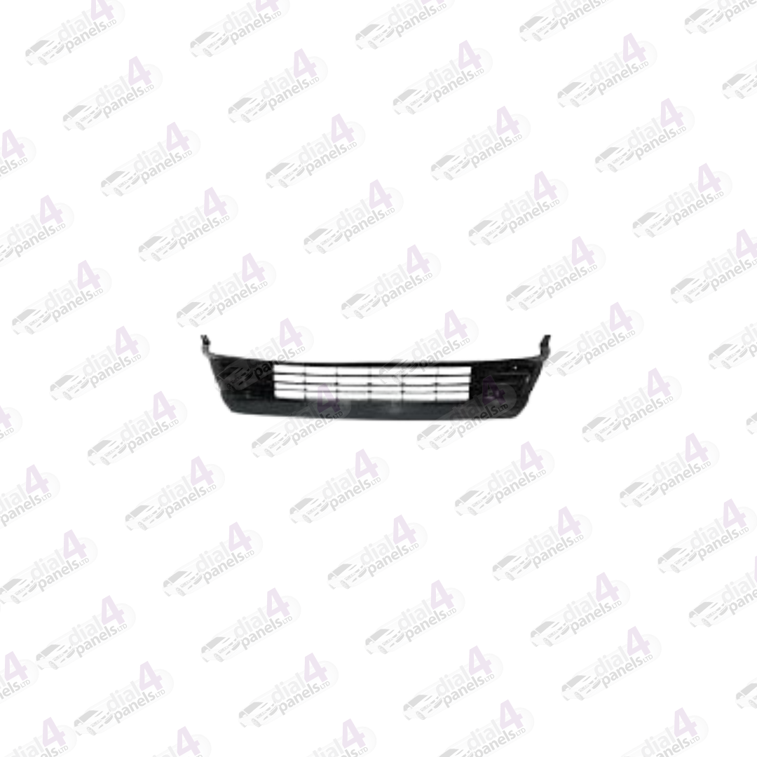 TOYOTA PRIUS 2012-2015 FRONT BUMPER GRILLE NO FOG HOLE 5310247010