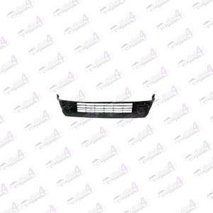 TOYOTA PRIUS 2012-2015 FRONT BUMPER GRILLE NO FOG HOLE 5310247010