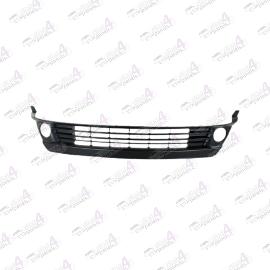 TOYOTA PRIUS 2012-2015 FRONT BUMPER GRILLE WITH FOG HOLE 5310247020